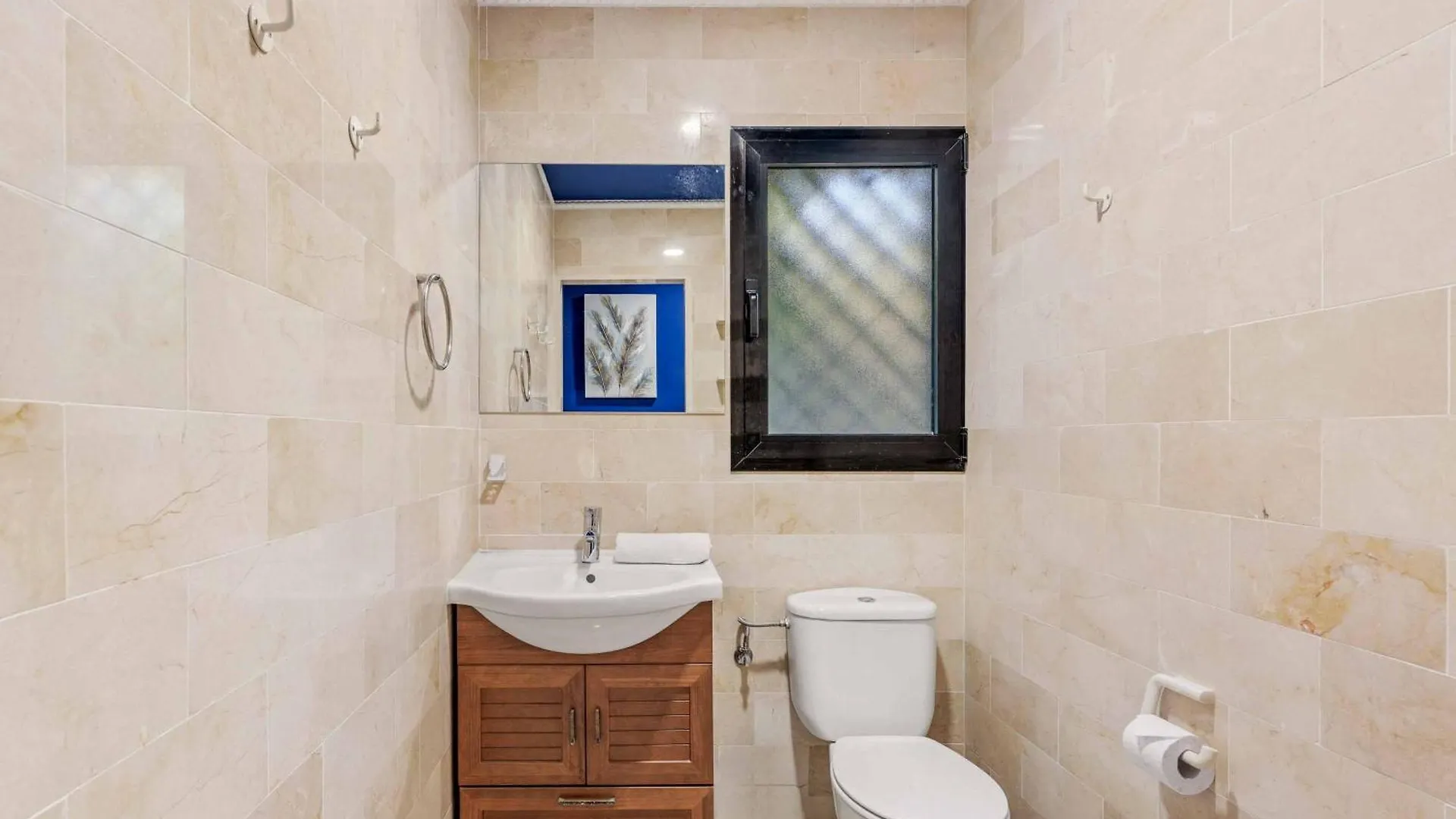 Casa Cumbre Villa Marbella