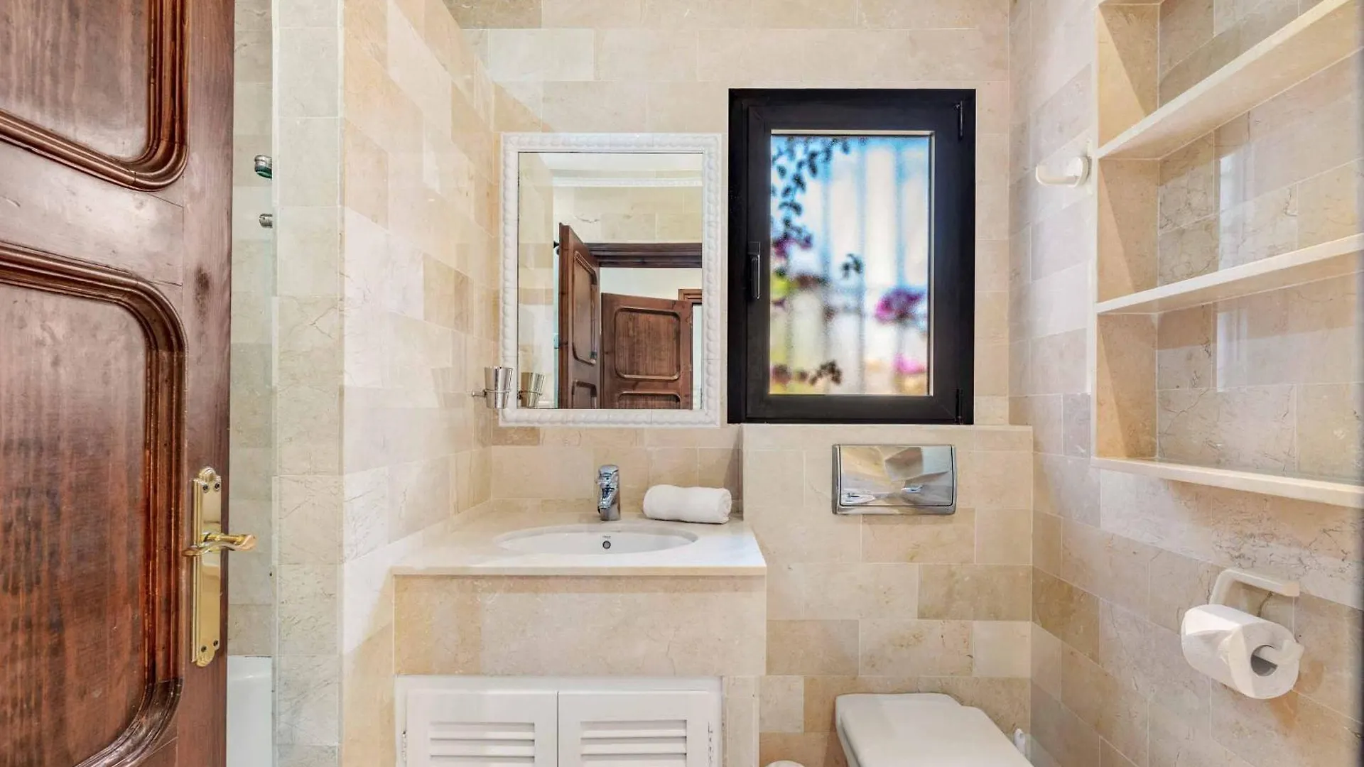 Casa Cumbre Villa Marbella Spain