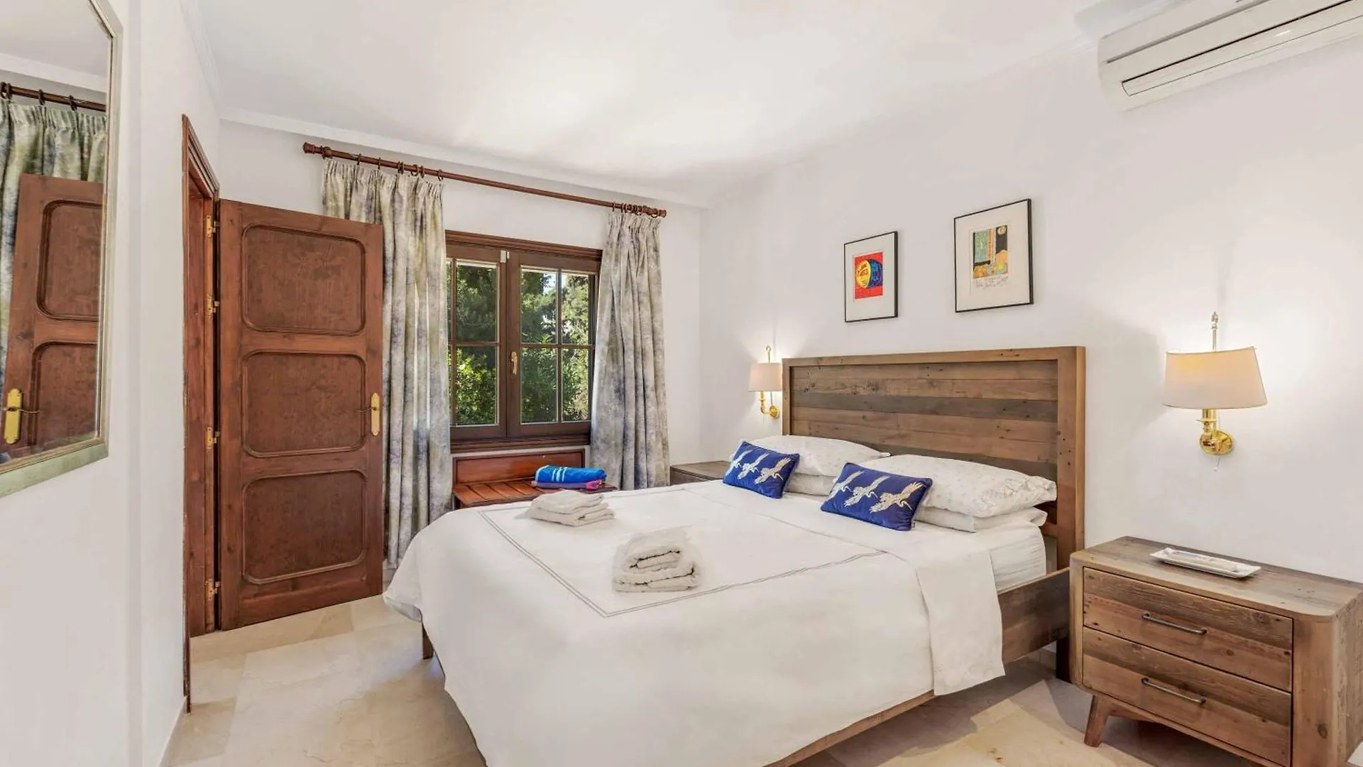 Casa Cumbre Villa Marbella