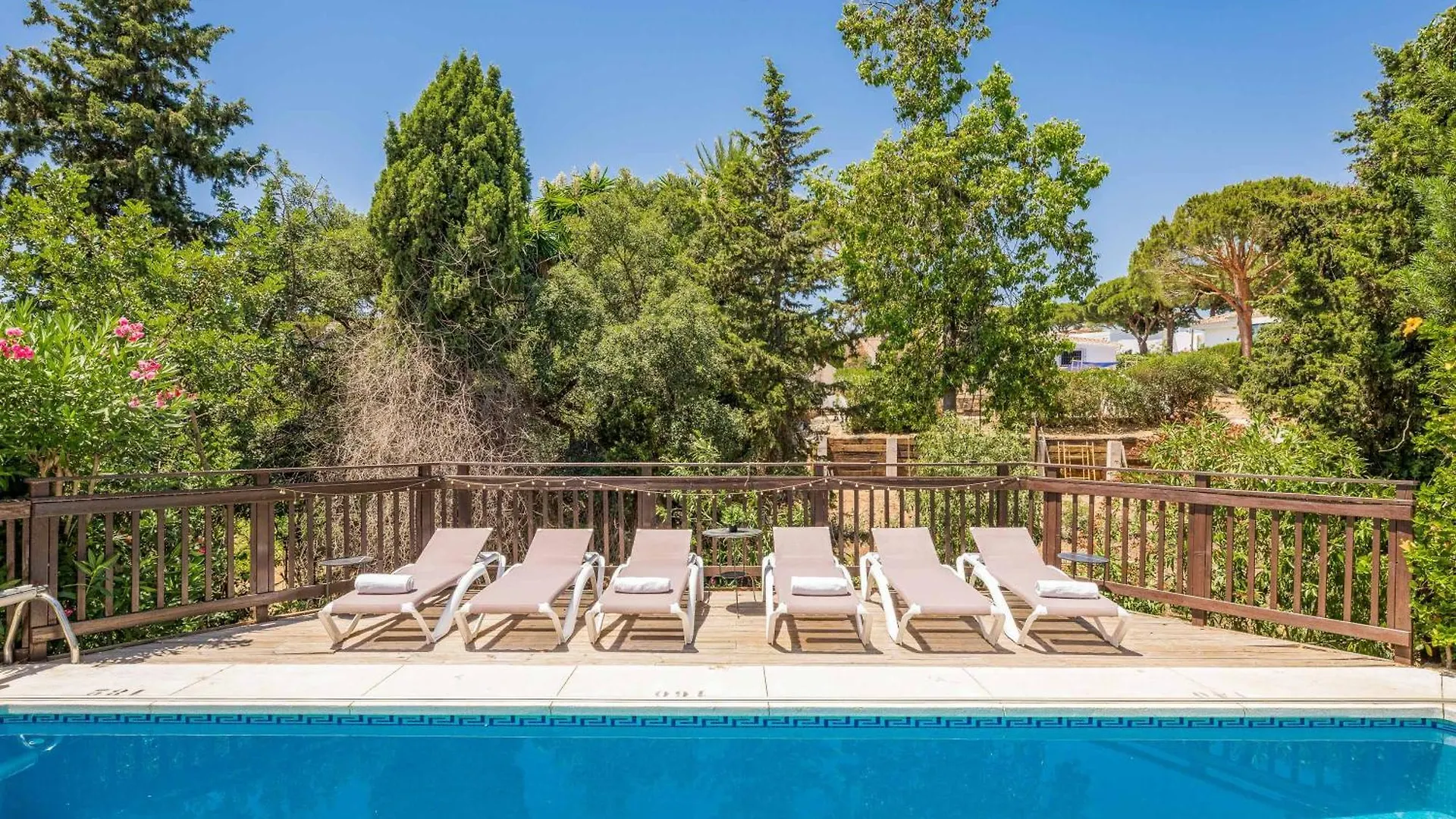 Casa Cumbre Villa Marbella