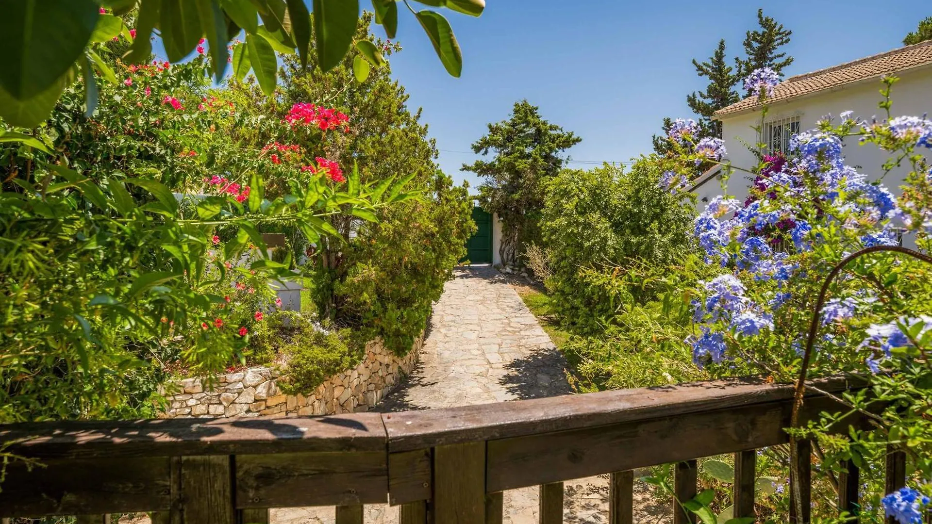 Casa Cumbre Villa Marbella
