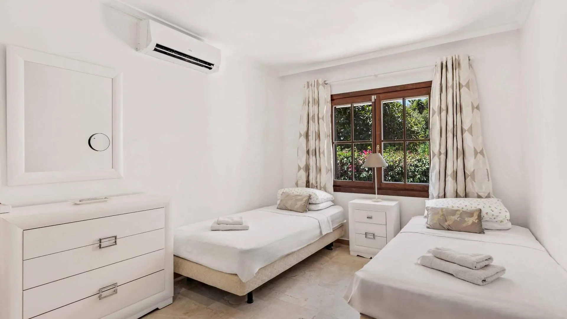 Villa Casa Cumbre Marbella Spanien