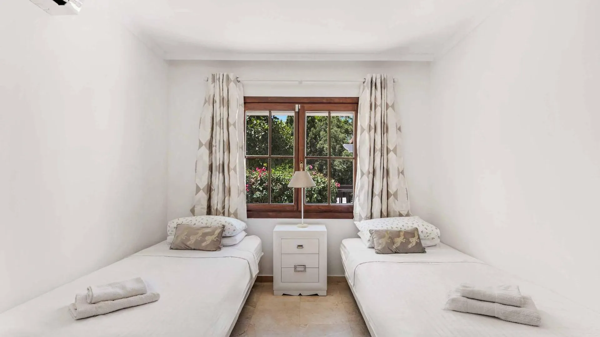 Villa Casa Cumbre Marbella