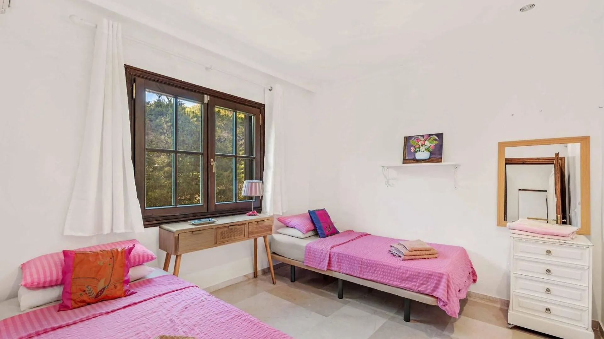Villa Casa Cumbre Marbella